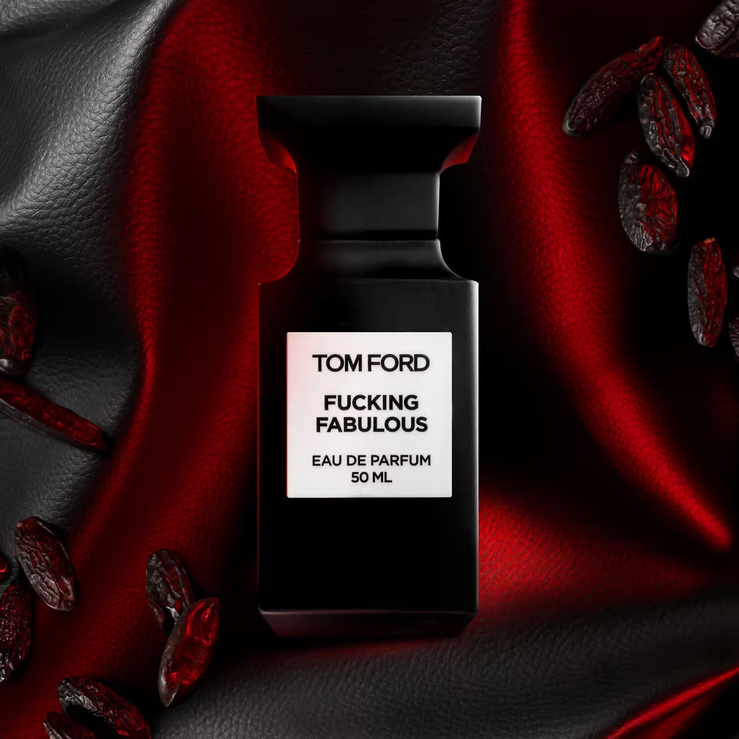 Fucking Fabulous - EDP - 100ml