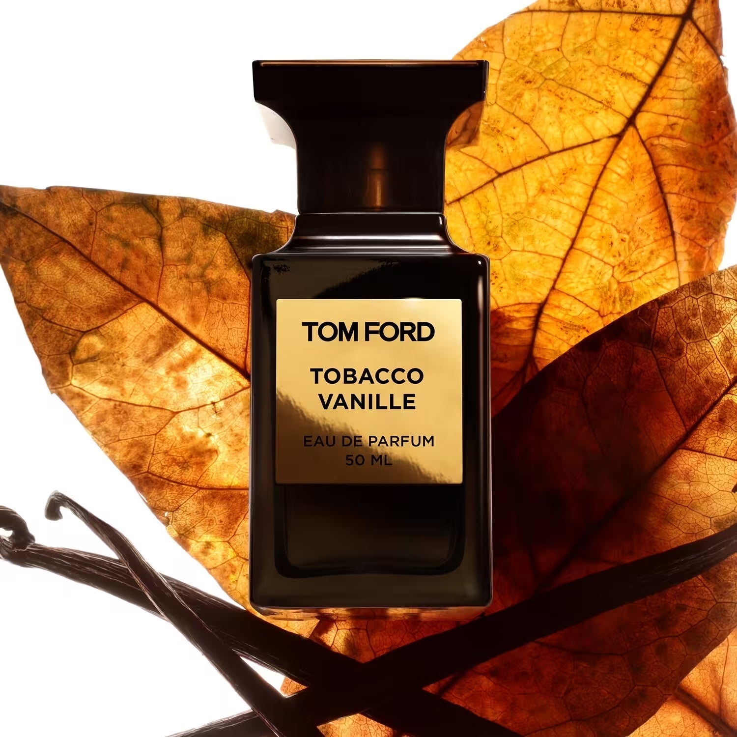 Tobacco Vanille - EDP - 100ml
