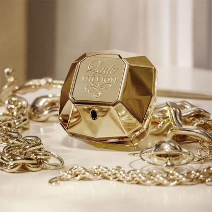 Lady Million - EDP - 80ml