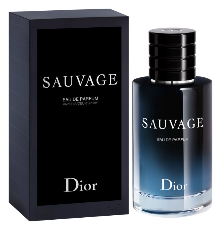 Sauvage - EDP - 100ml .