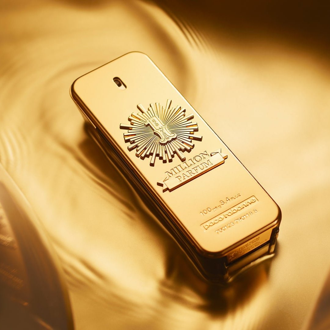1 Million - Parfum - 100ml