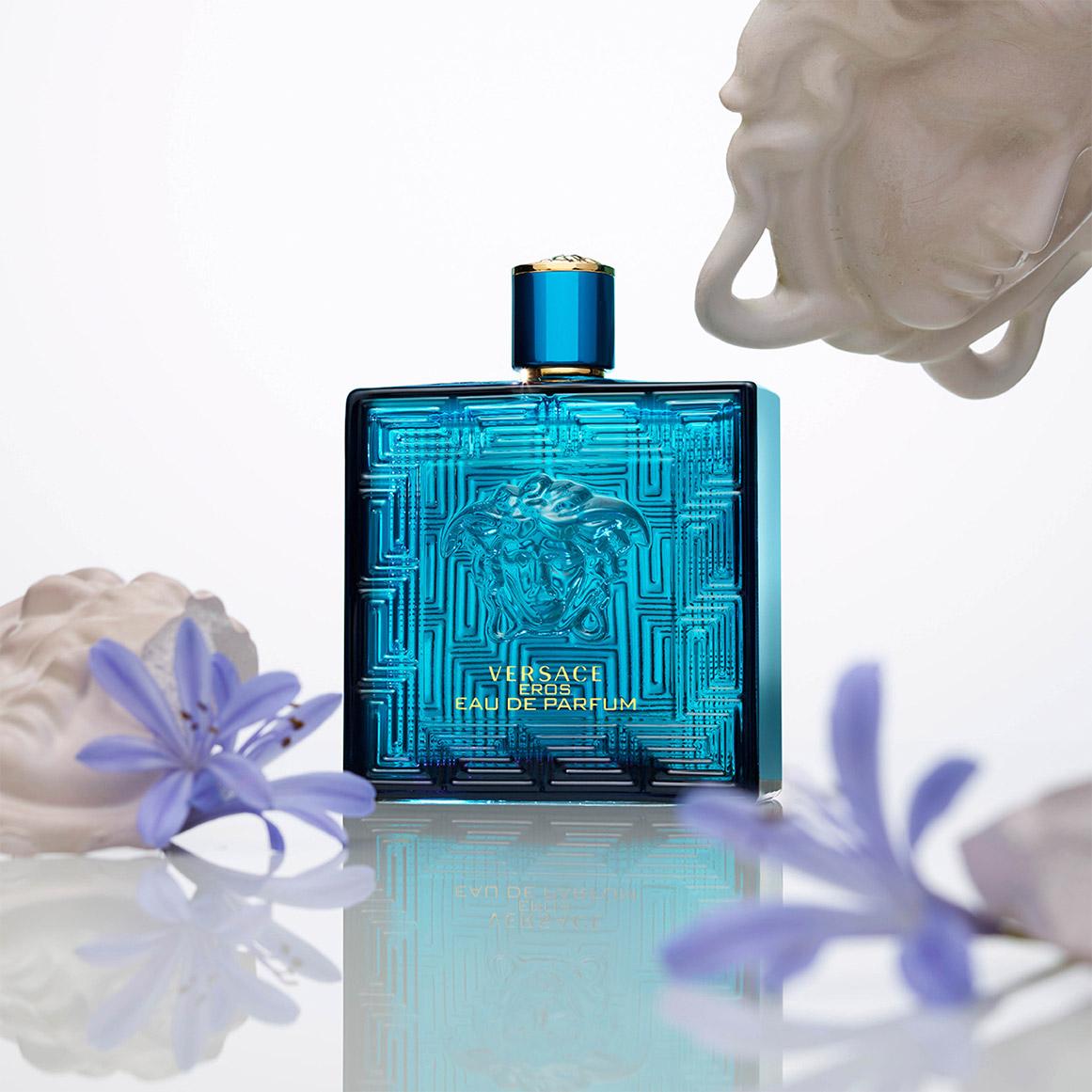 Eros - EDP - 100ml .