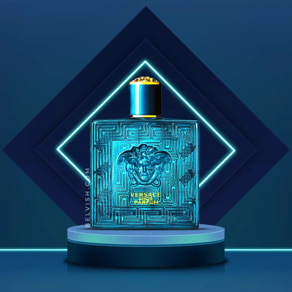 Eros - EDP - 100ml .