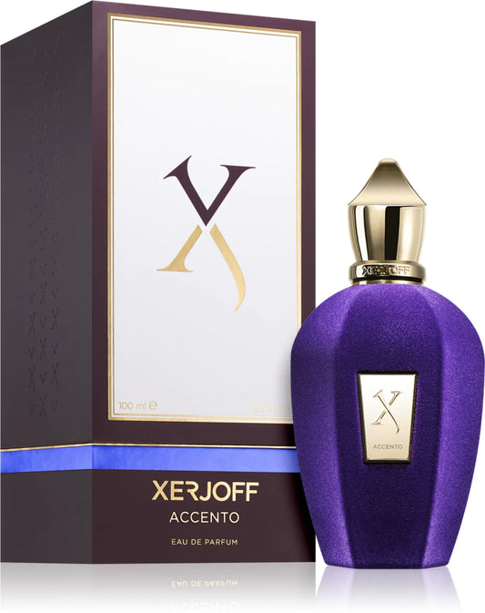 Accento - EDP - 100ml