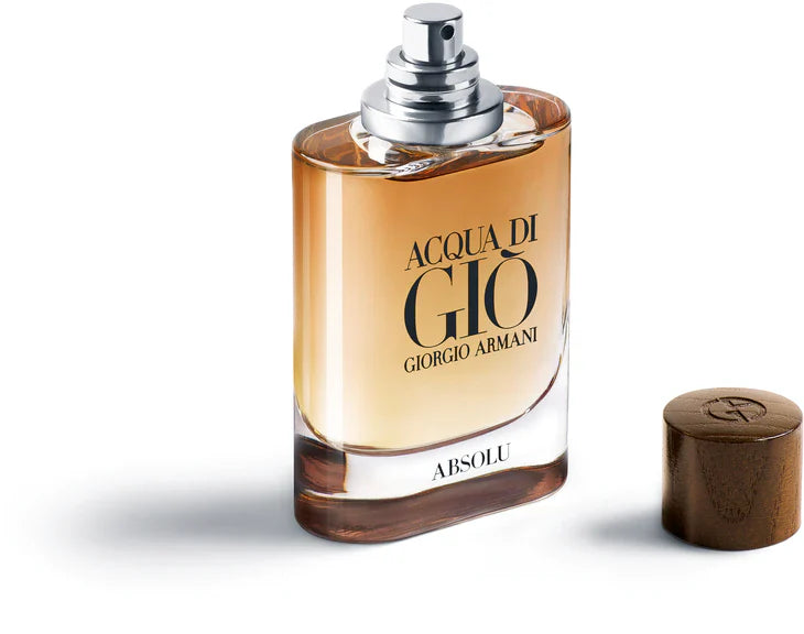 Acqua Di Gio Absolu - EDP - 100ml