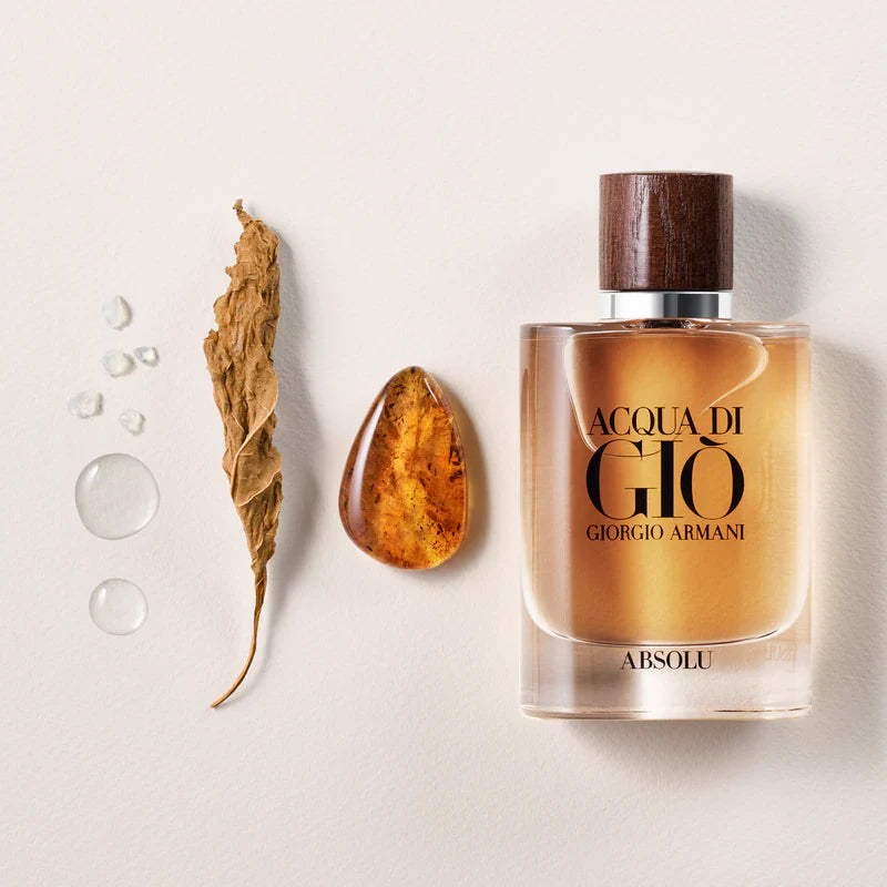 Acqua Di Gio Absolu - EDP - 100ml
