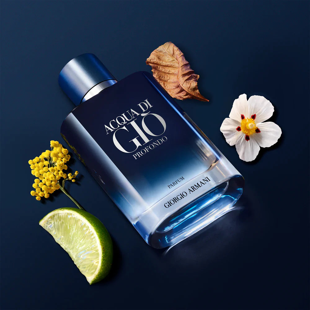 Acqua Di Gio Profondo - EDP - 100ml