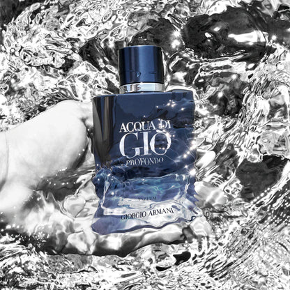 Acqua Di Gio Profondo - EDP - 100ml