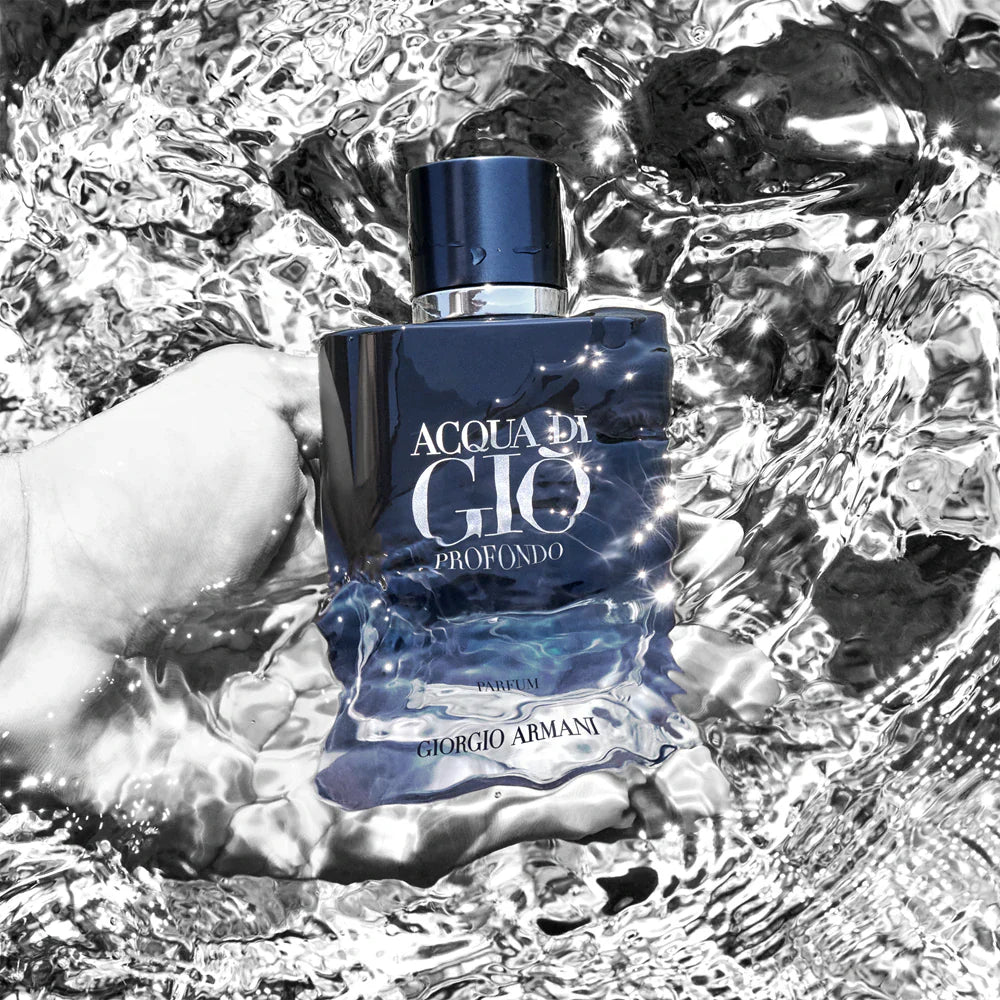 Acqua Di Gio Profondo - EDP - 100ml