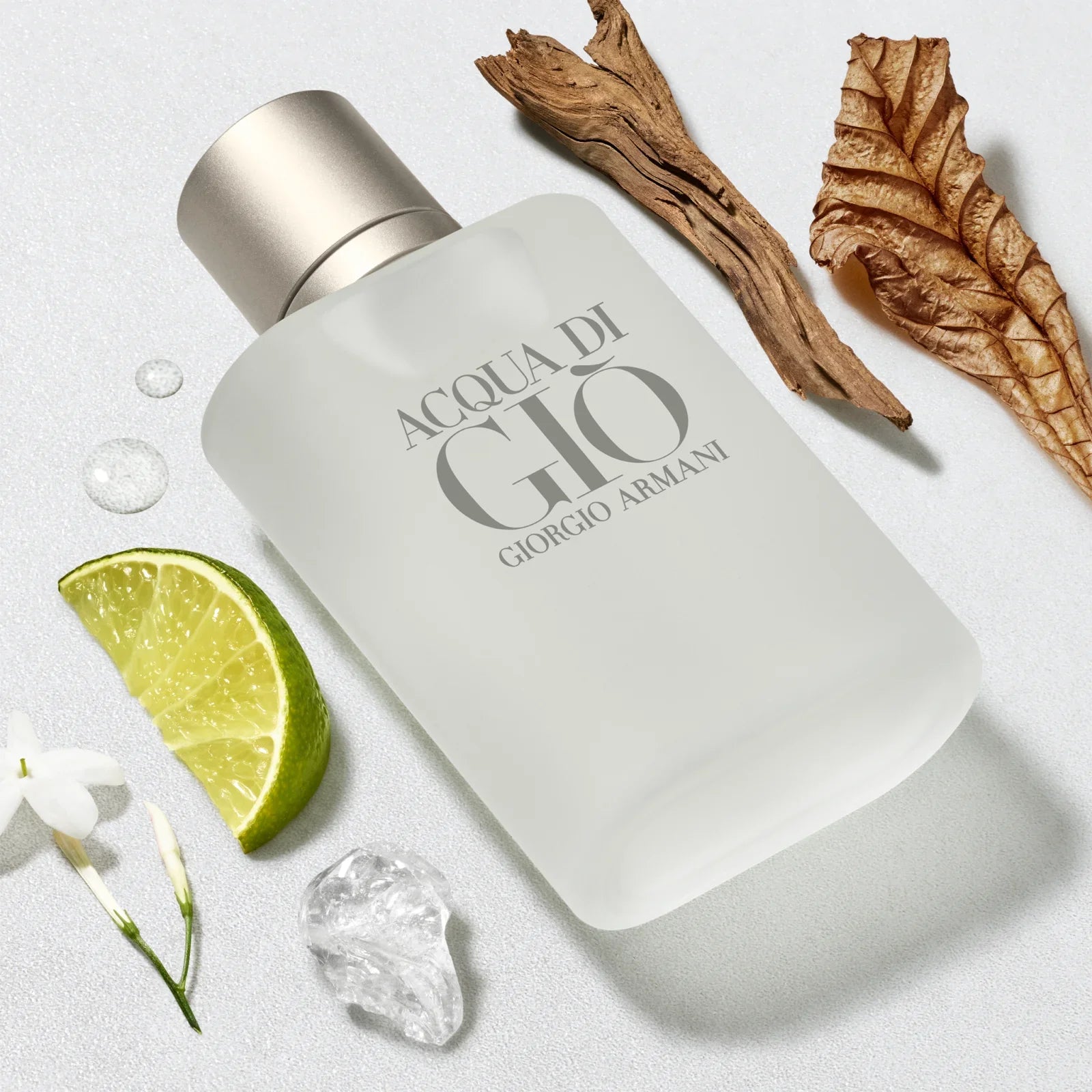 Acqua Di Gio - EDT - 100ml
