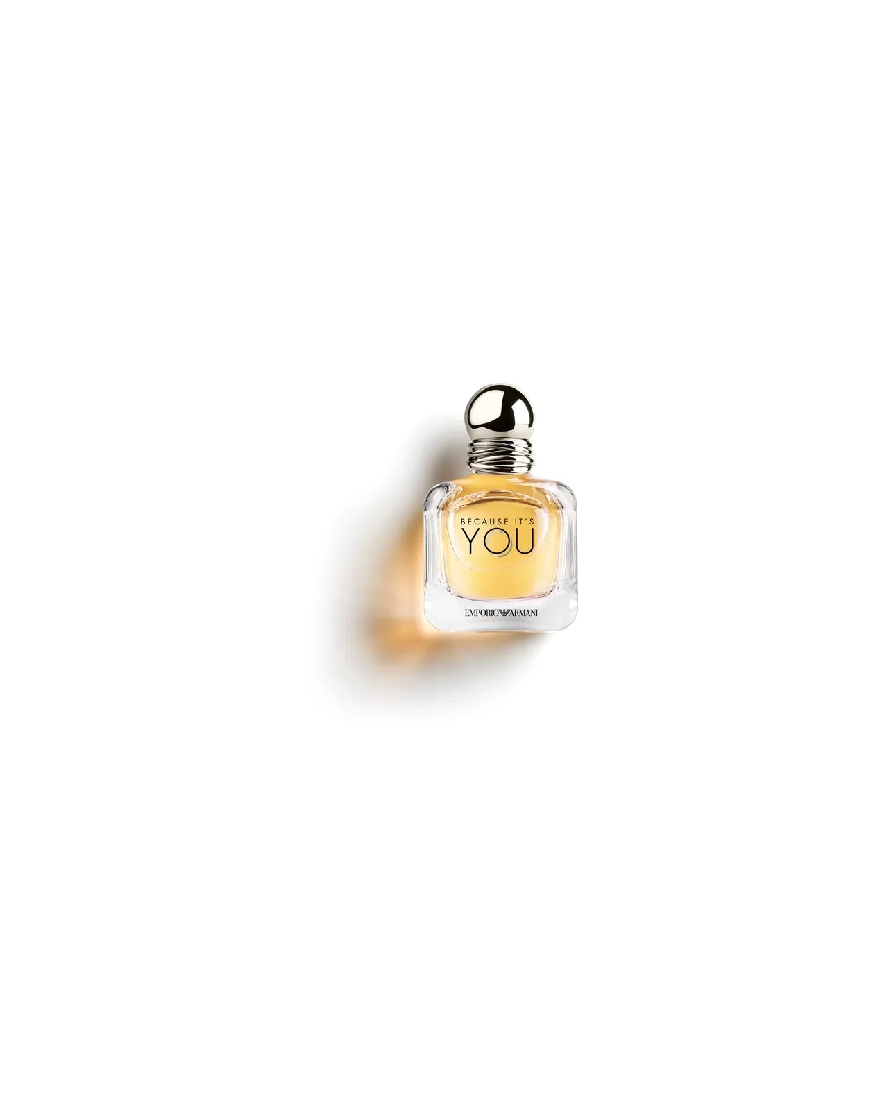 Because It's You - EDP - 100ml