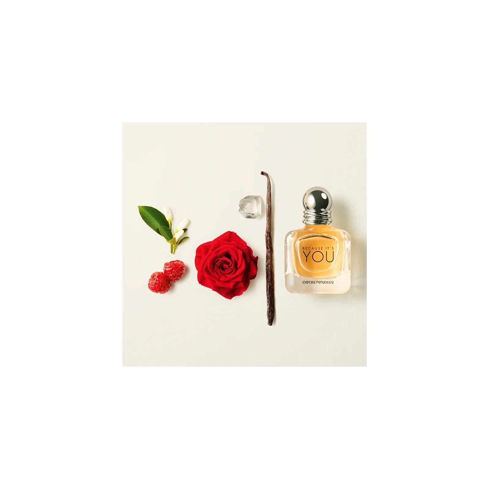 Because It's You - EDP - 100ml