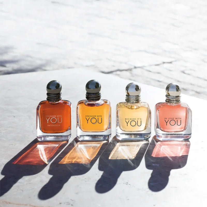 Stronger With You Intensely - EDP - 100ml