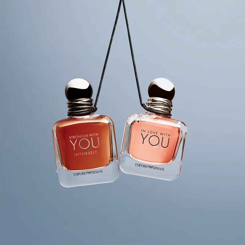 Stronger With You Intensely - EDP - 100ml