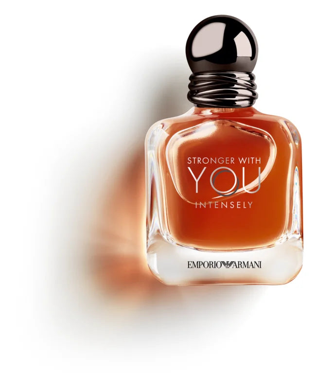 Stronger With You Intensely - EDP - 100ml