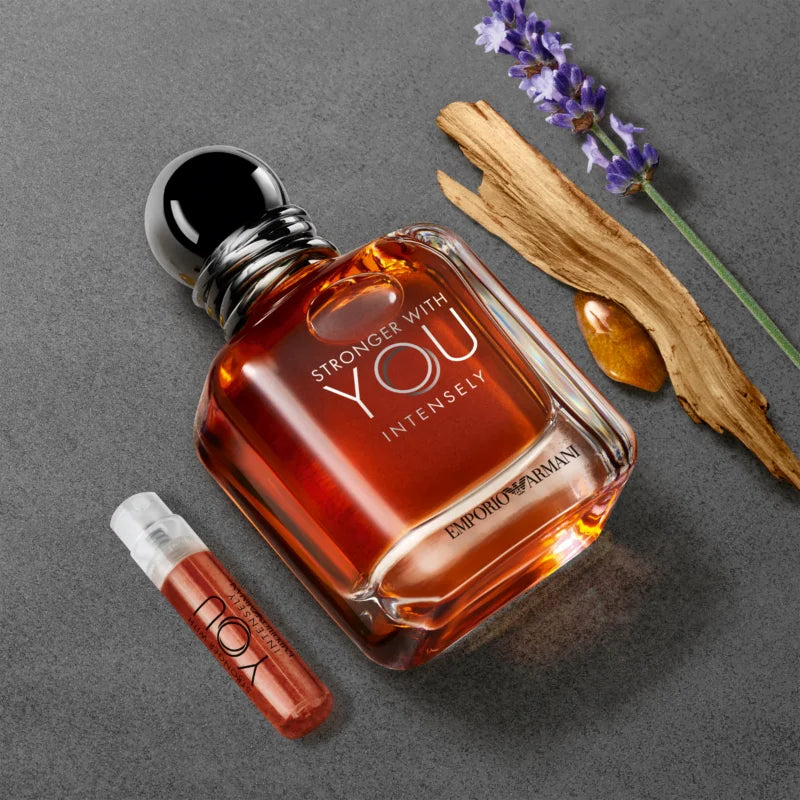 Stronger With You Intensely - EDP - 100ml