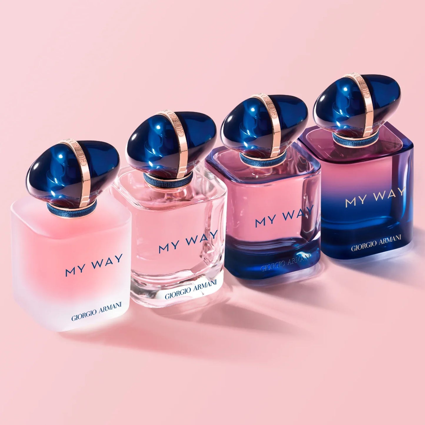 My Way - EDP - 90ml