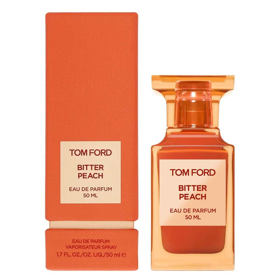 Bitter Peach - EDP - 100ml