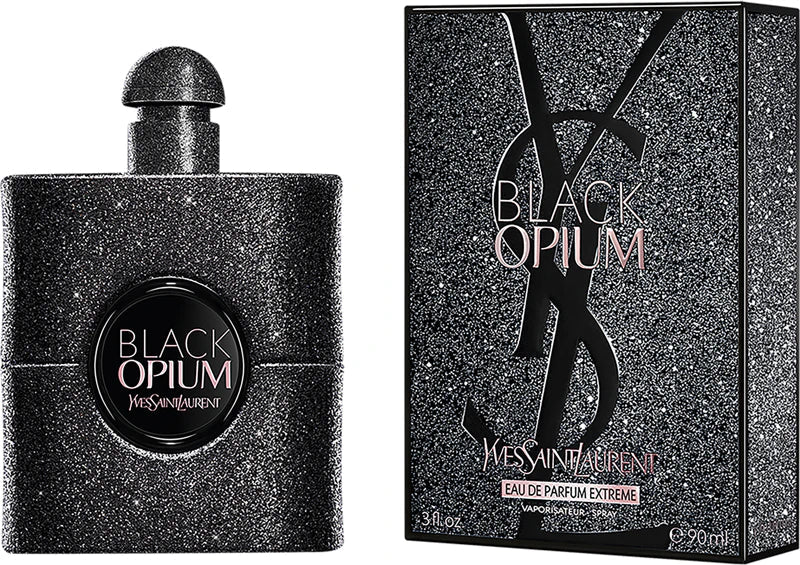 Black Opium Extreme  - EDP - 100ml