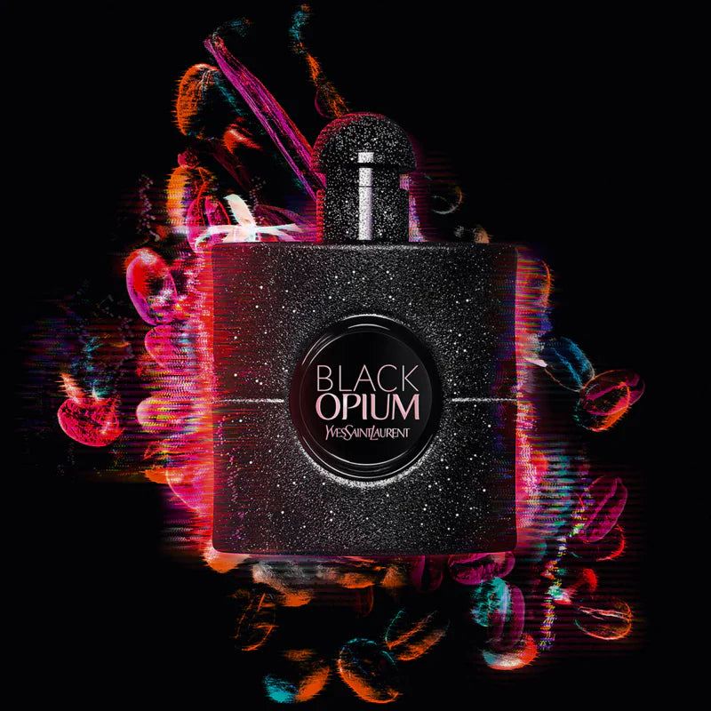 Black Opium Extreme  - EDP - 100ml