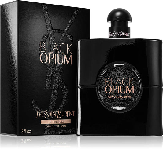 Black Opium Le Parfum  - EDP - 100ml