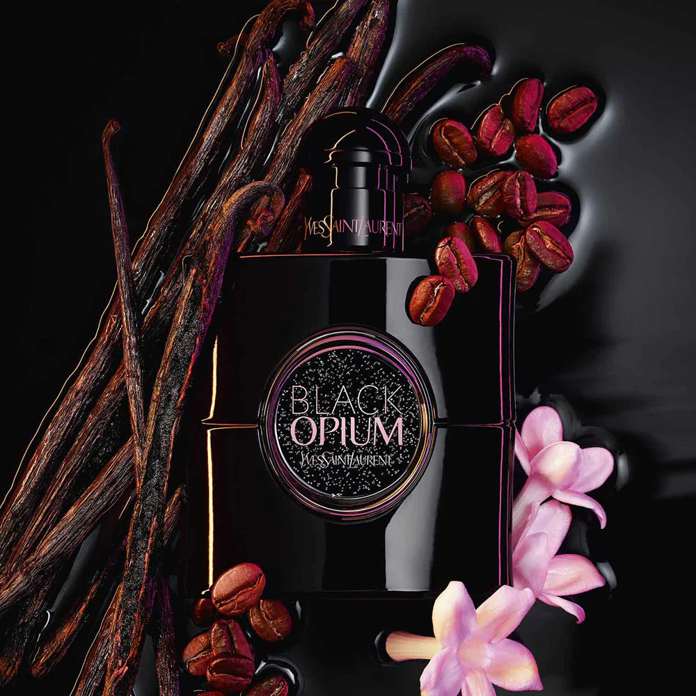 Black Opium Le Parfum  - EDP - 100ml