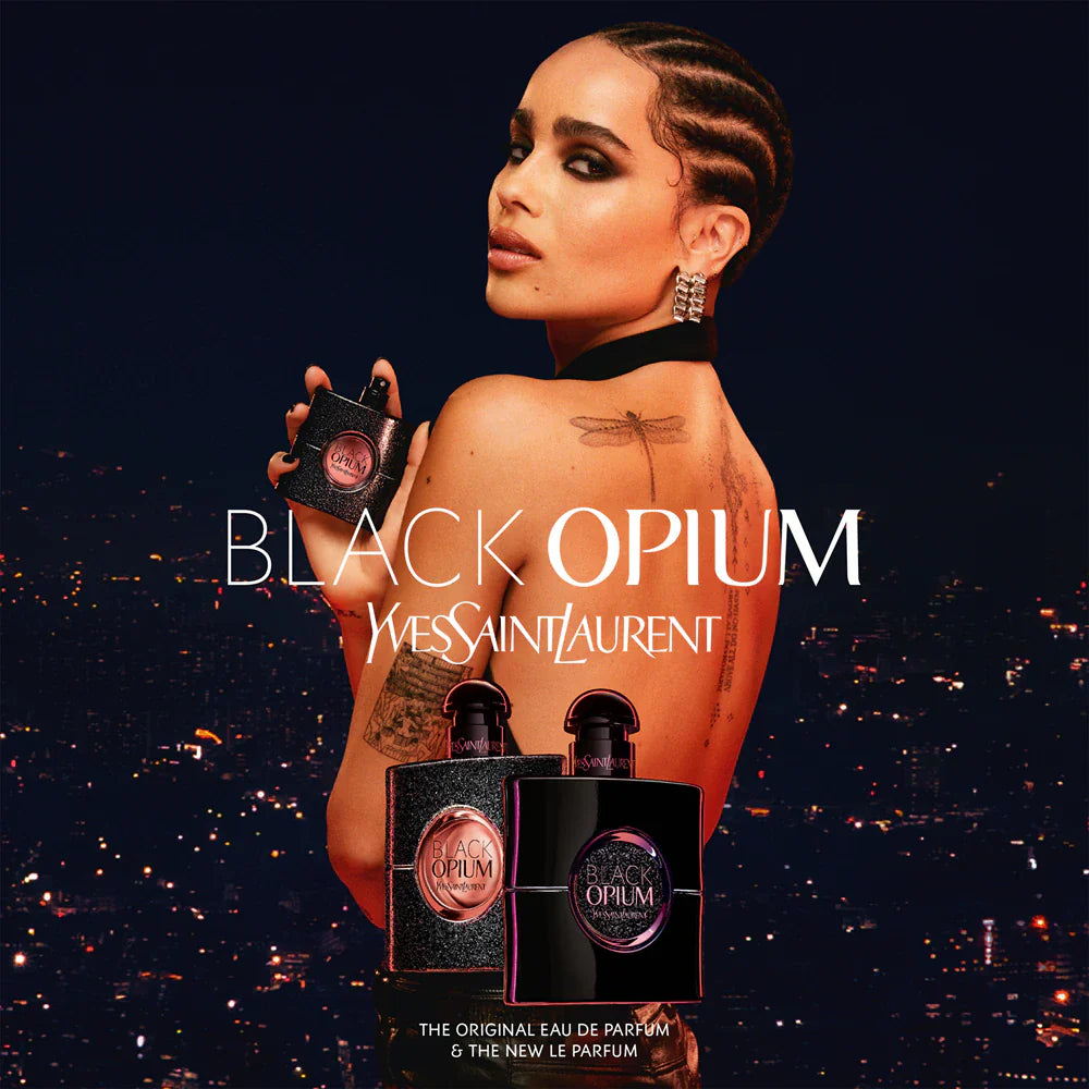 Black Opium Le Parfum  - EDP - 100ml