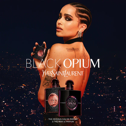 Black Opium Le Parfum  - EDP - 100ml