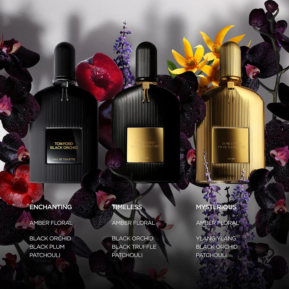 Black Orchid - Parfum - 100ml