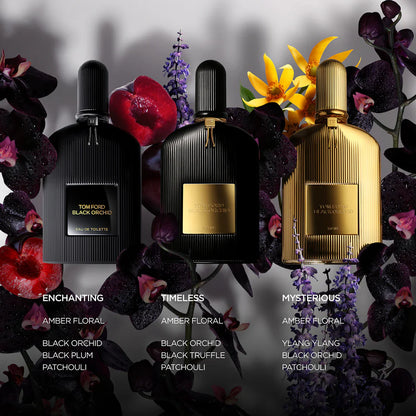 Black Orchid - Parfum - 100ml