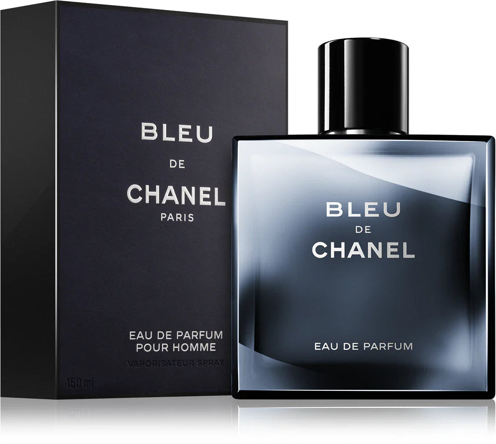 Bleu De Chanel - EDP - 100ml
