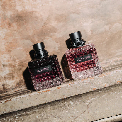 Born In Roma Intense Donna - EDP - 100ml