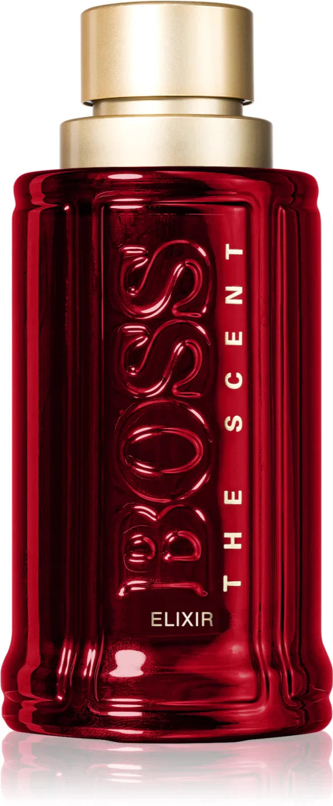 The Scent Elixir - Parfum Intense - 100ml