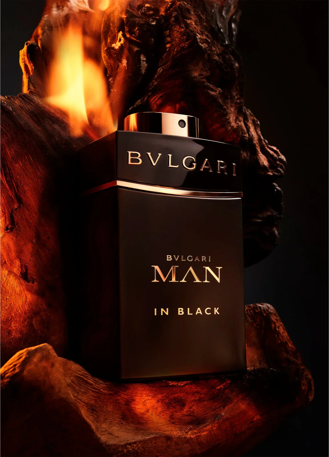 Man In Black - EDP - 100ml