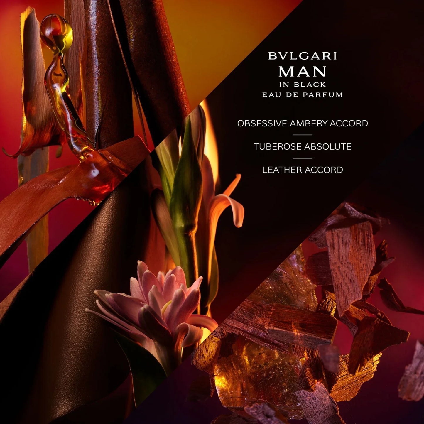 Man In Black - EDP - 100ml