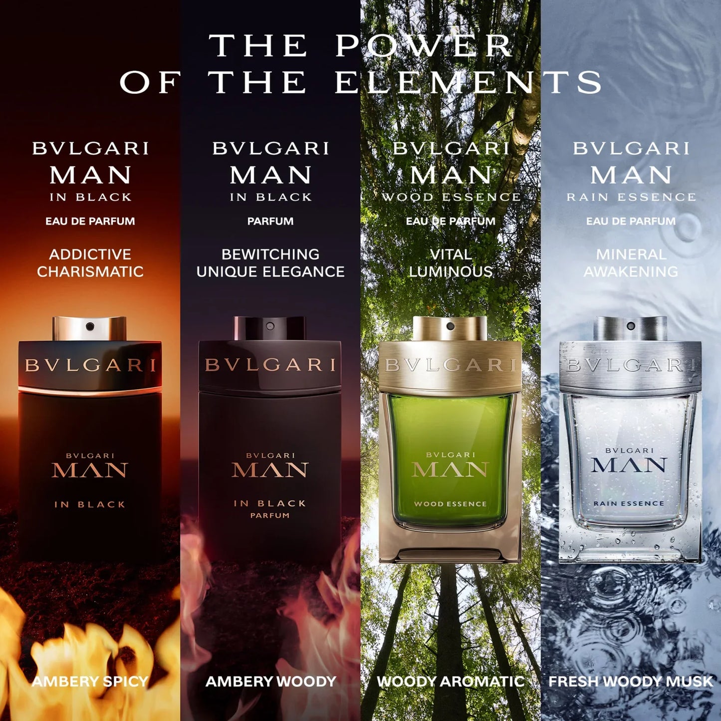Man In Black - EDP - 100ml