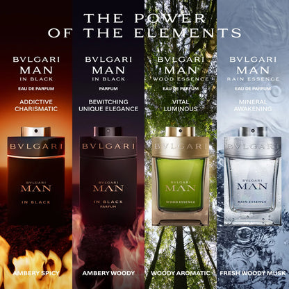 Man In Black - EDP - 100ml