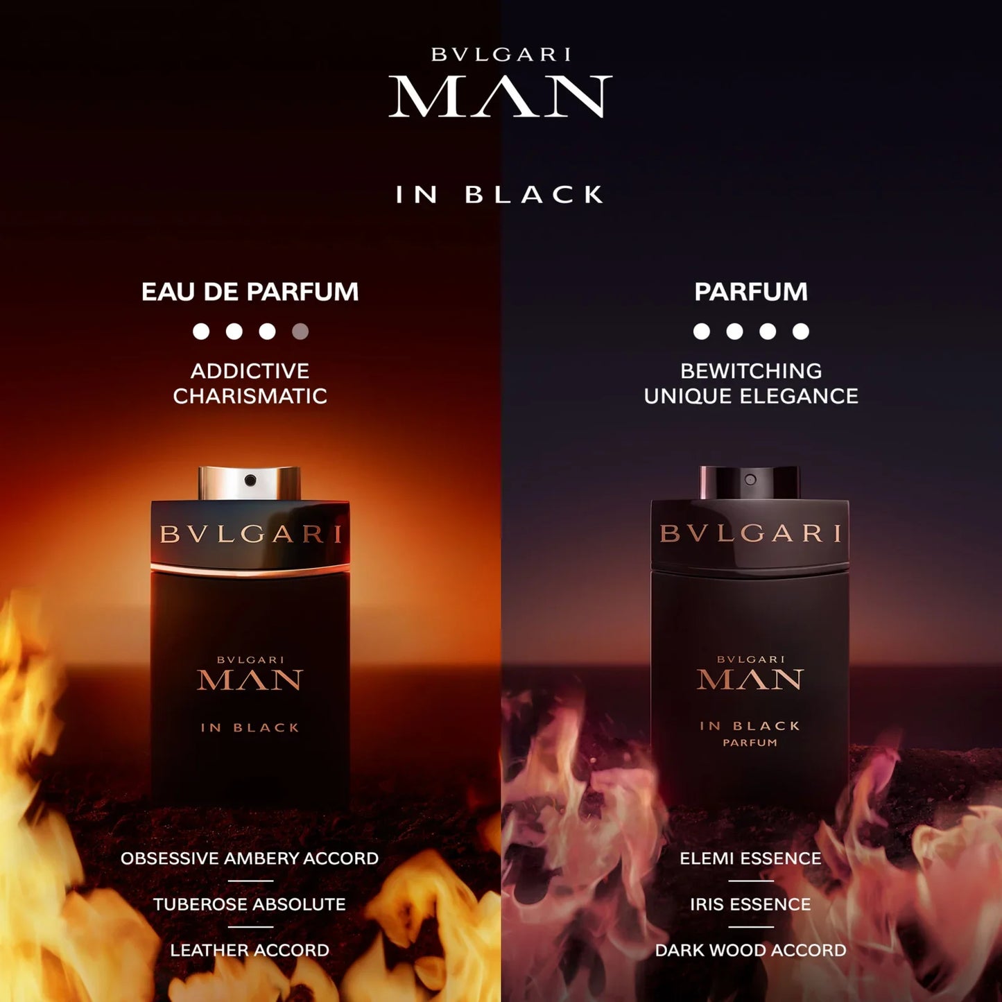 Man In Black - EDP - 100ml