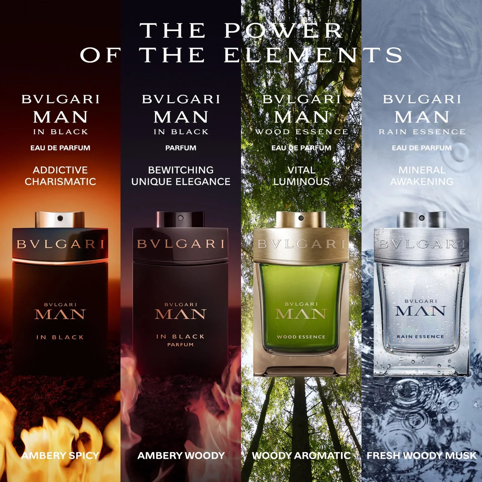 Man In Black - EDP - 100ml