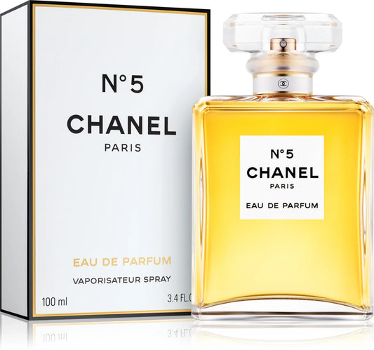 No 5 - 100 ML