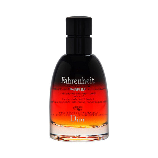 Fahrenheit - EDP - 100ml .
