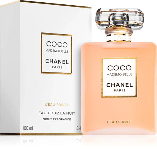 Coco Mademoiselle L’Eau Privée - 100ml