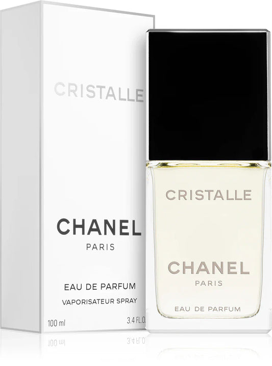 Cristalle - EDP - 100ml