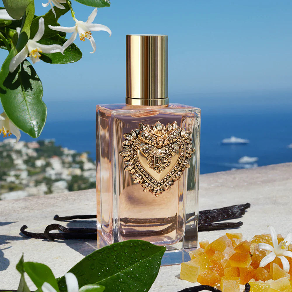 Devotion  - EDP - 100ml