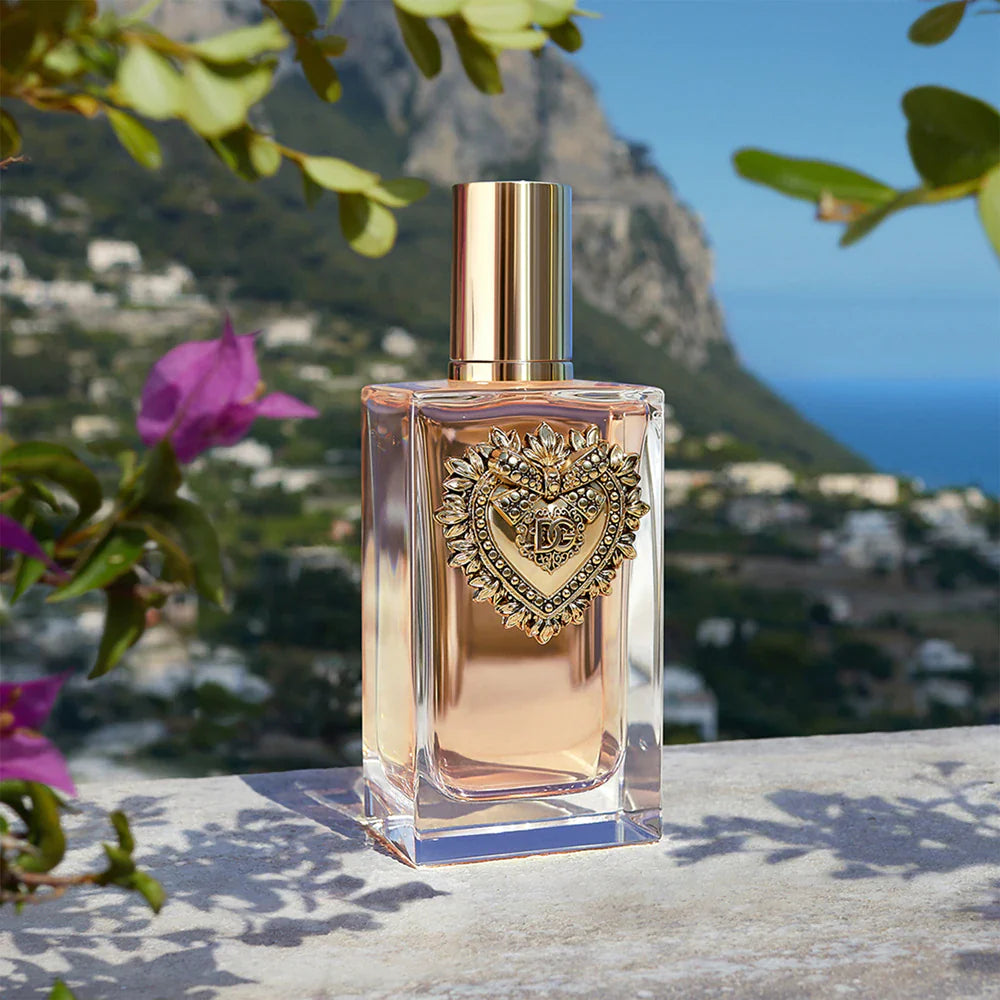 Devotion  - EDP - 100ml