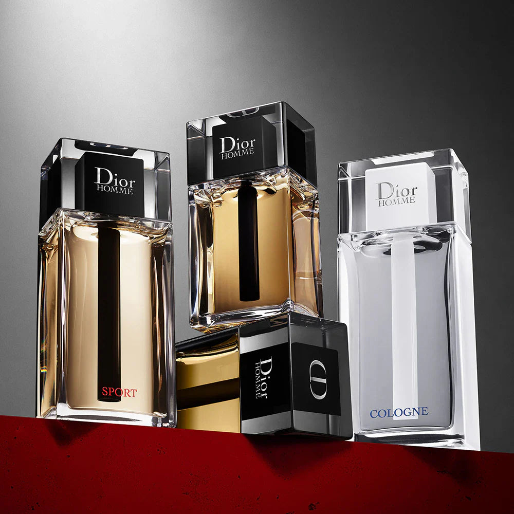Homme Intense - EDP - 100ml