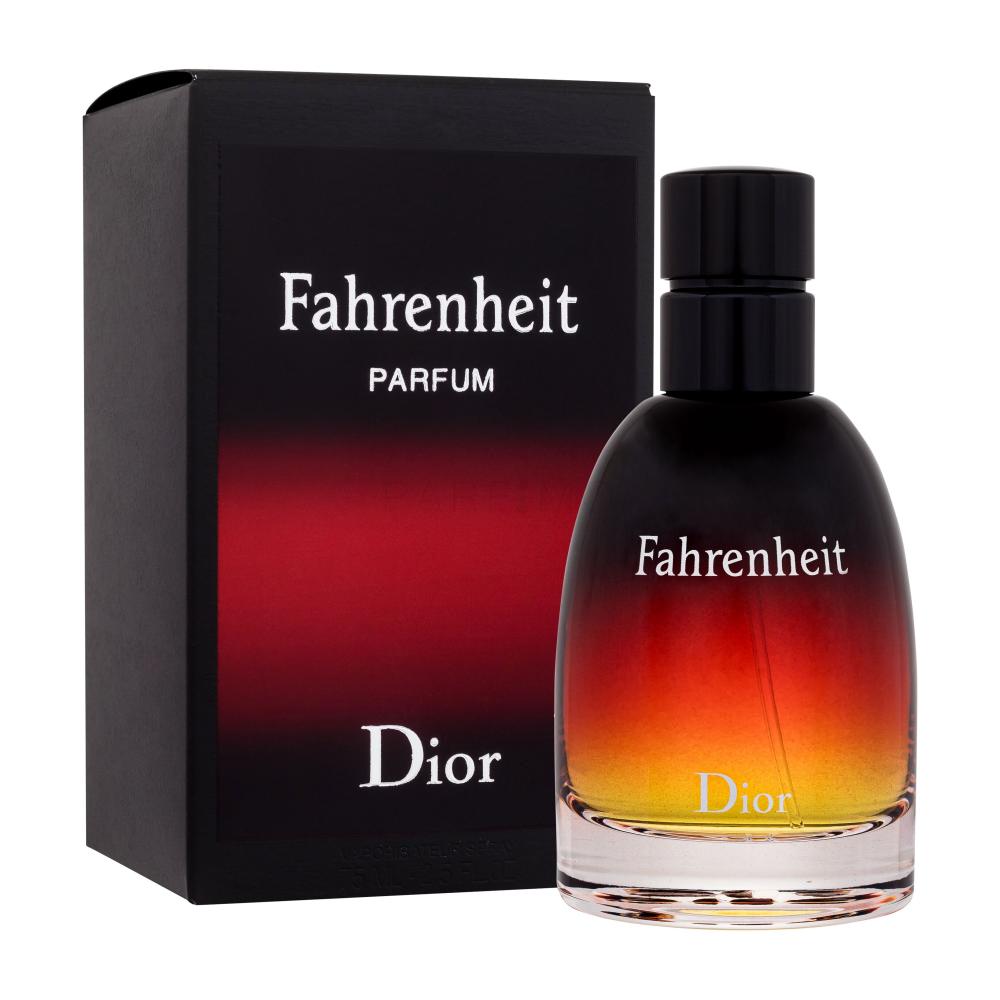 Fahrenheit - EDP - 100ml .