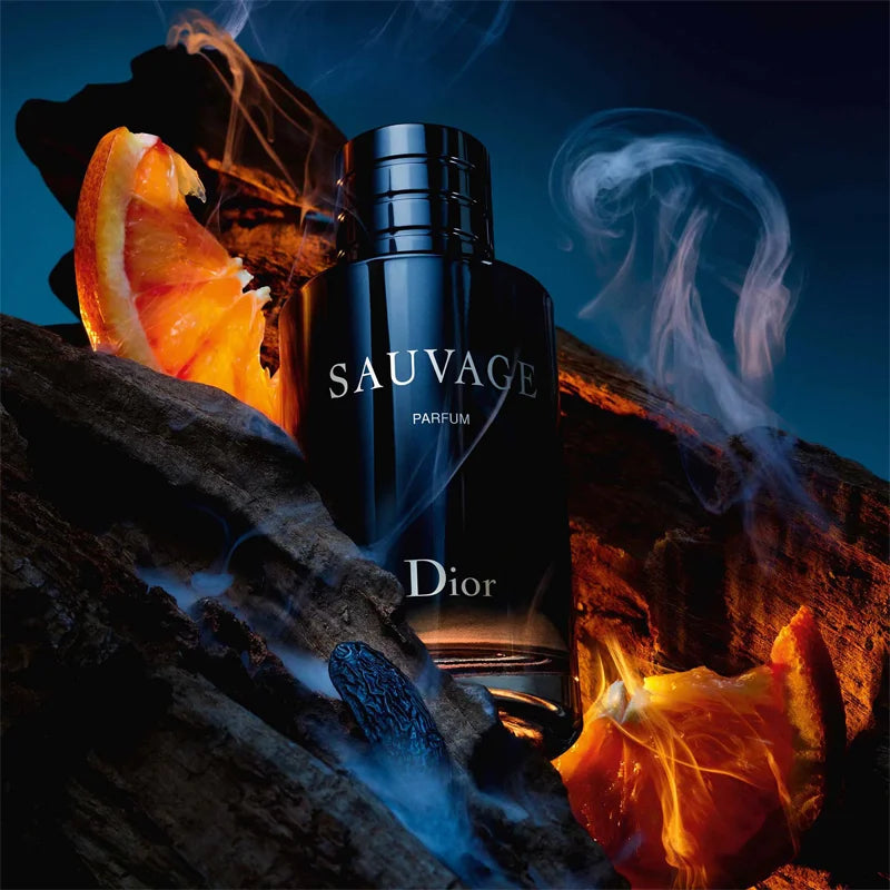 Sauvage - EDP - 100ml .