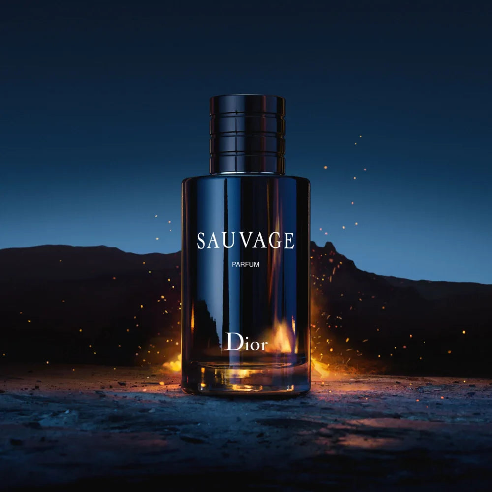 Sauvage - EDP - 100ml .