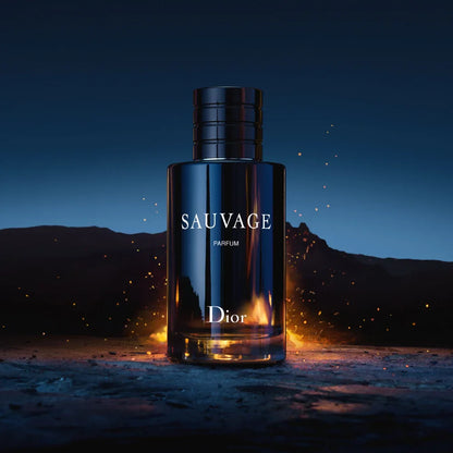 Sauvage - 100ml